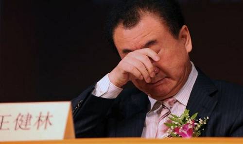 動(dòng)蕩的萬達(dá)網(wǎng)科