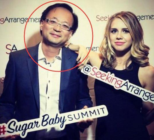 這個在西方臭名昭著的援交網(wǎng)站，竟落地中國了