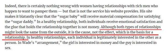 這個在西方臭名昭著的援交網(wǎng)站，竟落地中國了