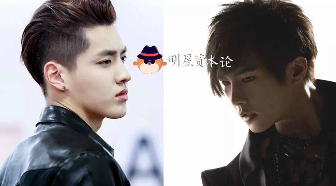 炎亞綸公關(guān)大勝吳亦凡背后，挺性向與罵飯圈的政治正確