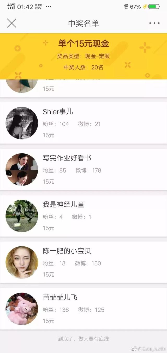 王思聰抽獎(jiǎng)引發(fā)微博危機(jī)公關(guān)，你可能已經(jīng)被判定成機(jī)器人