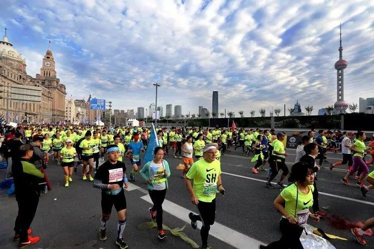 馬拉松的2018：品牌營(yíng)銷的新戰(zhàn)場(chǎng)