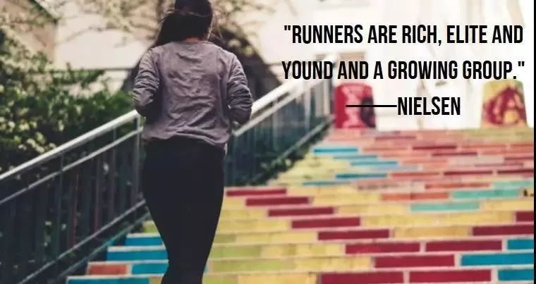 馬拉松的2018：品牌營(yíng)銷的新戰(zhàn)場(chǎng)