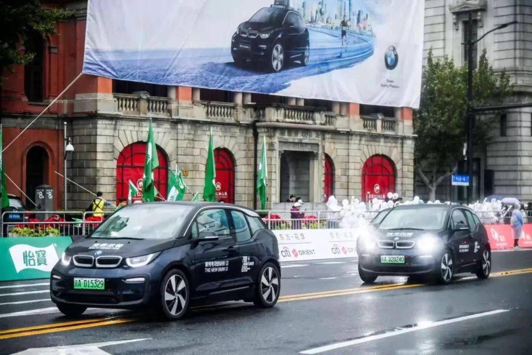 馬拉松的2018：品牌營(yíng)銷的新戰(zhàn)場(chǎng)