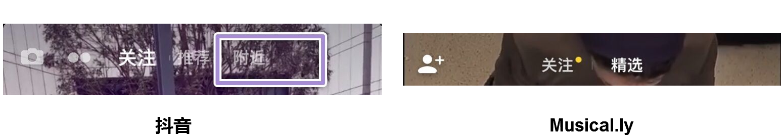 抖音：短視頻萬軍叢中殺出的一匹黑馬