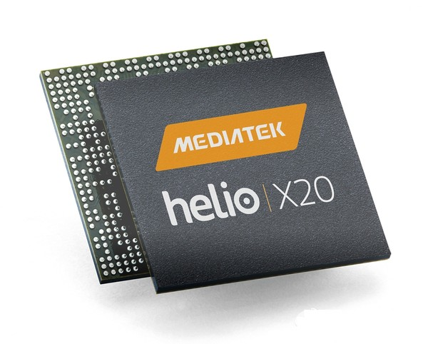 邁向高端？聯(lián)發(fā)科Helio系列處理器科普