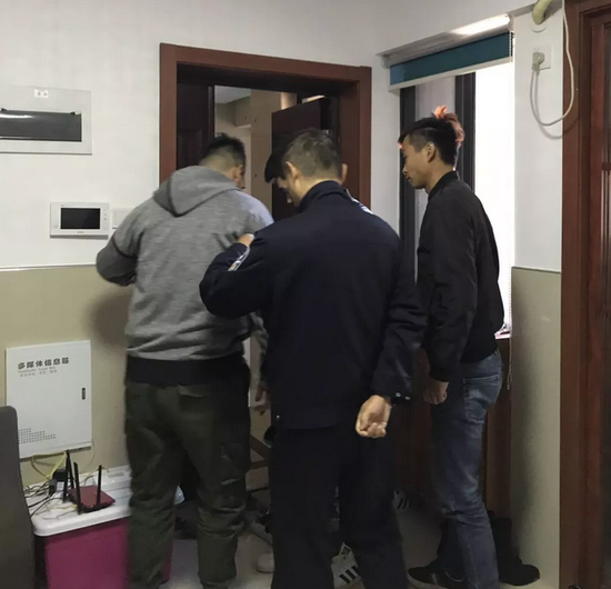 給錢就幫刪網絡負面信息 杭警方打掉2個網絡水軍團伙