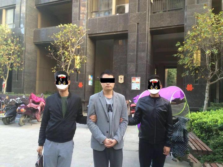 給錢就幫刪網絡負面信息 杭警方打掉2個網絡水軍團伙