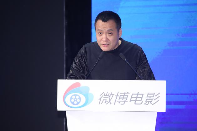 寧浩自信表示《瘋狂外星人》好萊塢拍不出來