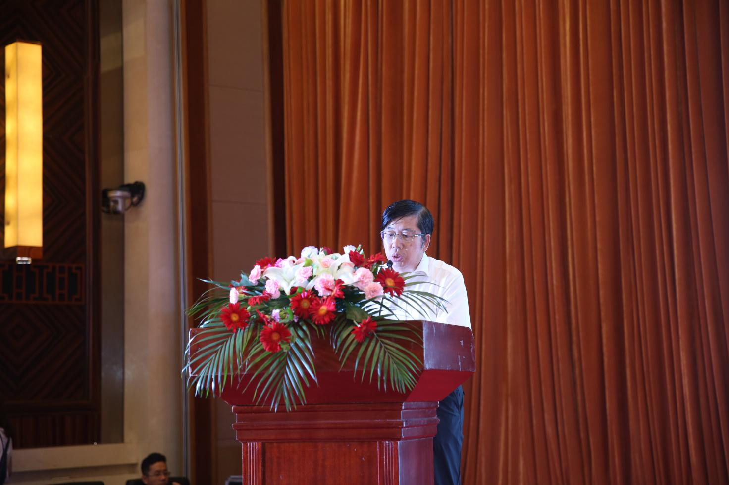 文旅產(chǎn)業(yè) IP 大會(huì)暨新媒體營(yíng)銷論壇圓滿舉行