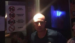 日式冷吐槽：算命的說我長大以后會照亮他人...