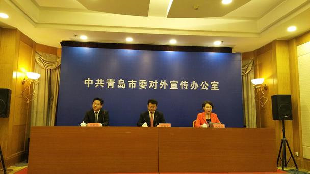 青島出臺“17條”意見構(gòu)建新型政商關(guān)系 明確負(fù)面清單開列正面清單