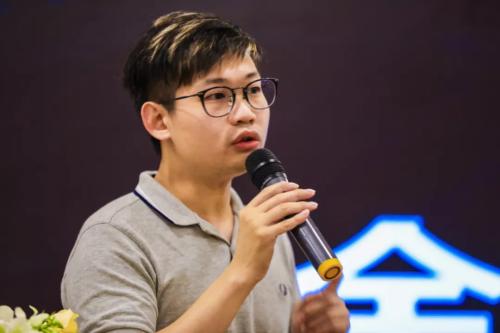 全域營銷論壇在杭州舉行 三人行廣告與企加云戰(zhàn)略合作