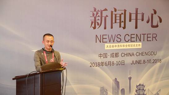  “醫(yī)美之都”高峰論壇隆重開幕，中清云聯(lián)“商業(yè)模式創(chuàng)新與新媒體營銷論壇”圓滿舉行