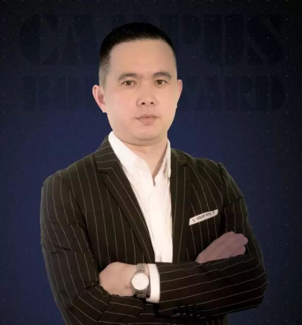 校園大道商學(xué)院品牌營銷全案