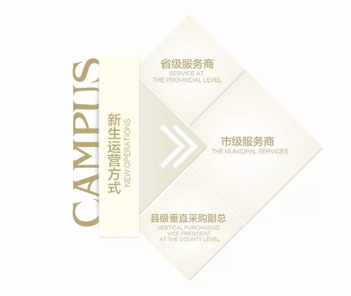 校園大道商學(xué)院品牌營銷全案