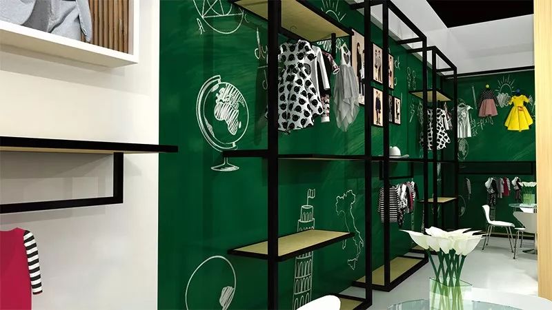 校園大道商學(xué)院品牌營銷全案