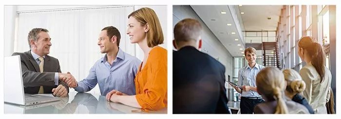 校園大道商學(xué)院品牌營銷全案