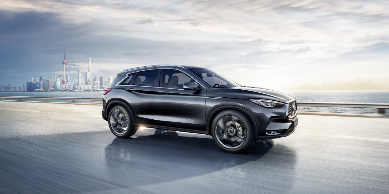 汽車(chē)品牌發(fā)力知識(shí)短視頻，英菲尼迪攜手《悟空@你》邊漲姿勢(shì)邊營(yíng)銷