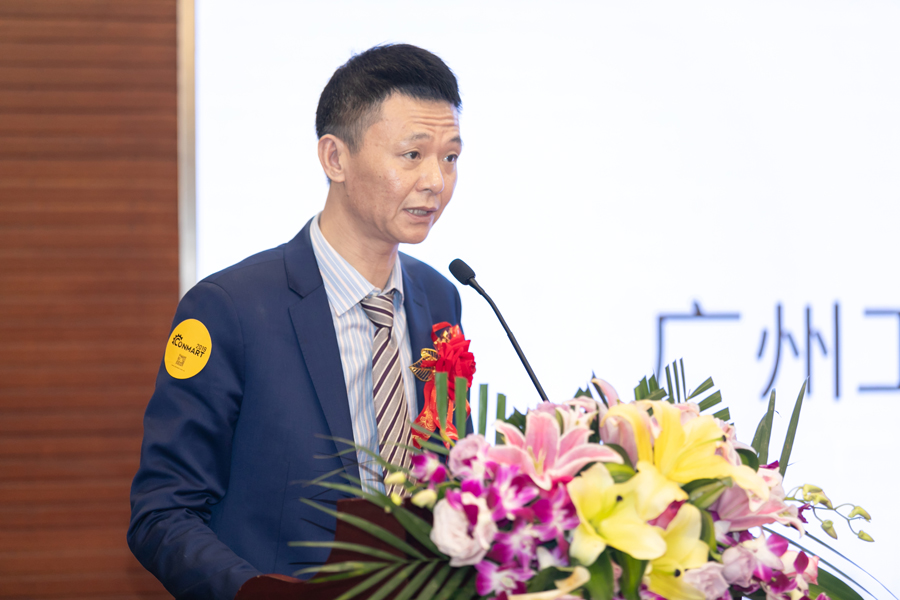 CONMART 2019新聞發(fā)布會在上海隆重召開