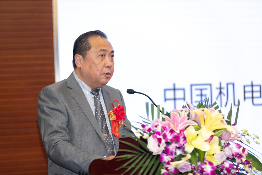 CONMART 2019新聞發(fā)布會在上海隆重召開