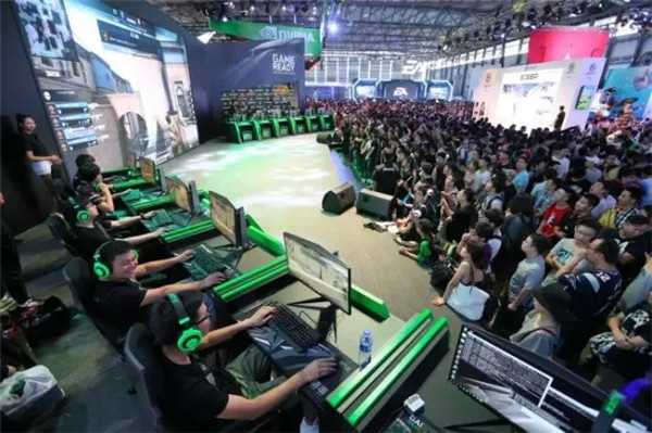 2018年第十六屆ChinaJoy新聞發(fā)布會(huì)召開(kāi)在即！