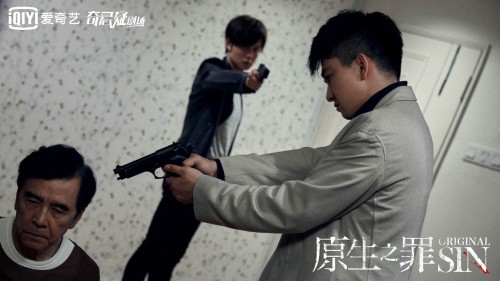 輕懸疑爽劇《原生之罪》開播 高端題材與制作帶來品質(zhì)營銷