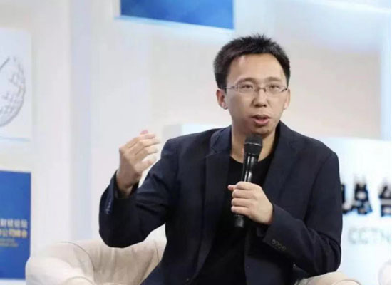 曠視科技唐文斌出席央視財經(jīng)論壇 分享人工智能落地成果