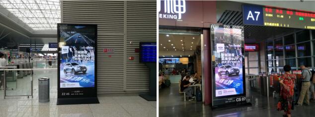 應(yīng)對(duì)新挑戰(zhàn) 高鐵廣告營銷讓汽車品牌更具競(jìng)爭(zhēng)力