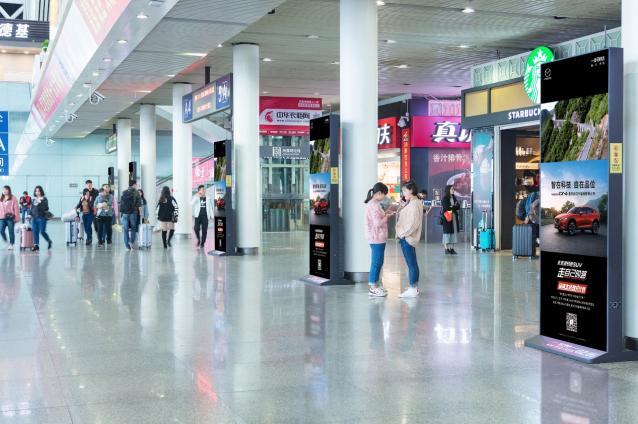 應(yīng)對(duì)新挑戰(zhàn) 高鐵廣告營銷讓汽車品牌更具競(jìng)爭(zhēng)力