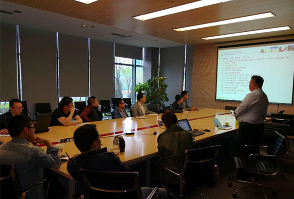 決戰(zhàn)東北-ENJOYLink歡聯(lián)北部大區(qū)營銷會議及受邀參加遼寧IT數(shù)據(jù)聯(lián)盟高峰論壇