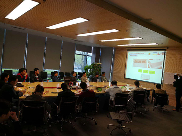 決戰(zhàn)東北-ENJOYLink歡聯(lián)北部大區(qū)營銷會議及受邀參加遼寧IT數(shù)據(jù)聯(lián)盟高峰論壇