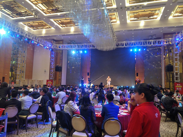 決戰(zhàn)東北-ENJOYLink歡聯(lián)北部大區(qū)營銷會議及受邀參加遼寧IT數(shù)據(jù)聯(lián)盟高峰論壇