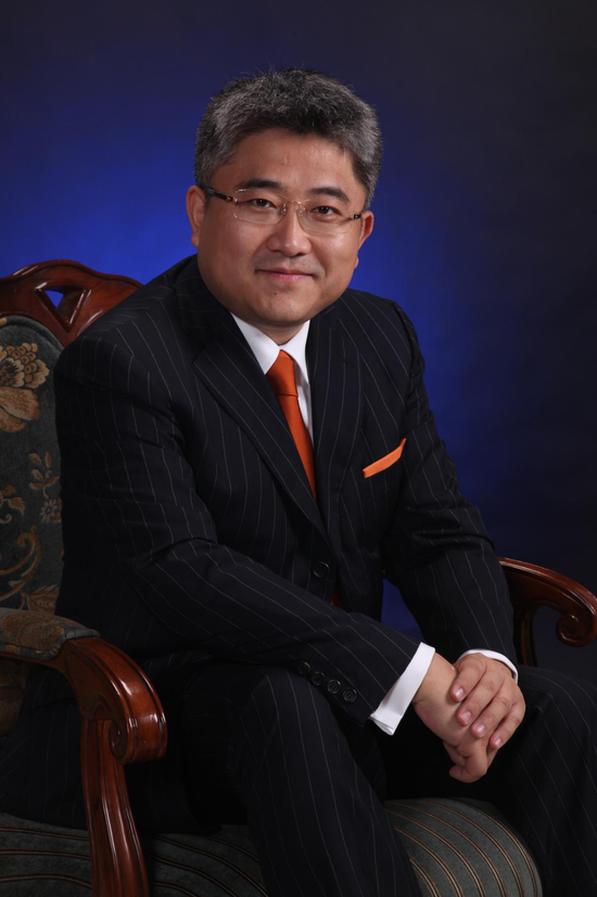 北京奔馳升級運營模式組織架構 段建軍任銷售與市場營銷首席運營官