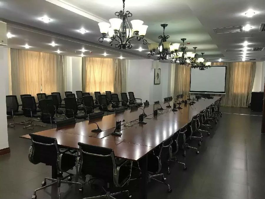 沙恩國際莊園攜手2018圣牧杯國誼賽暨首屆烏蘭布和沙漠沙產(chǎn)業(yè)博覽會(huì)新聞發(fā)布