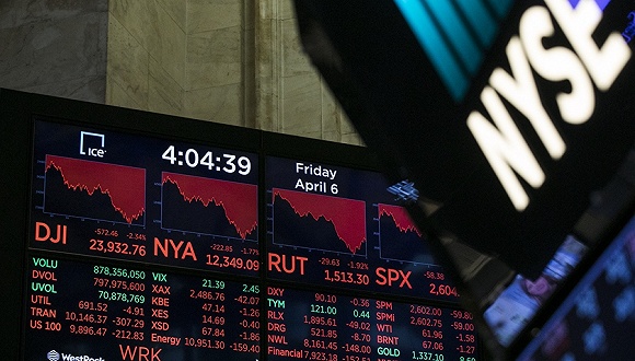 中美貿(mào)易戰(zhàn)升級 會對通訊、電子等行業(yè)產(chǎn)生負面影響