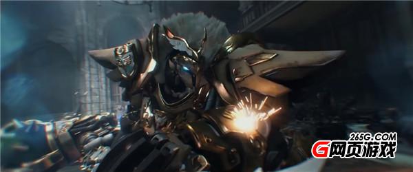 聯(lián)合世界CG