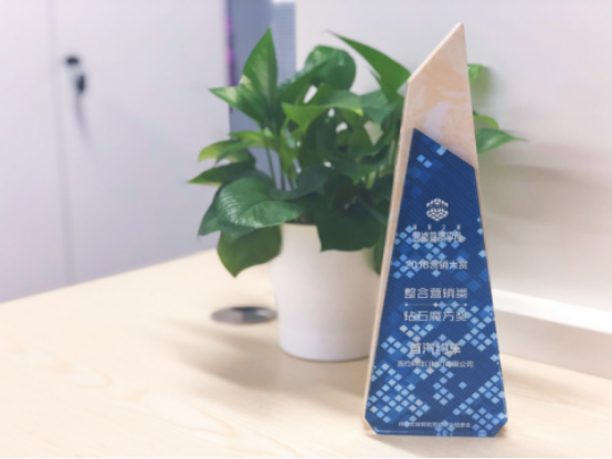 首汽約車榮獲阿里文娛智能營銷大獎開啟互聯(lián)網(wǎng)出行行業(yè)營銷新思路