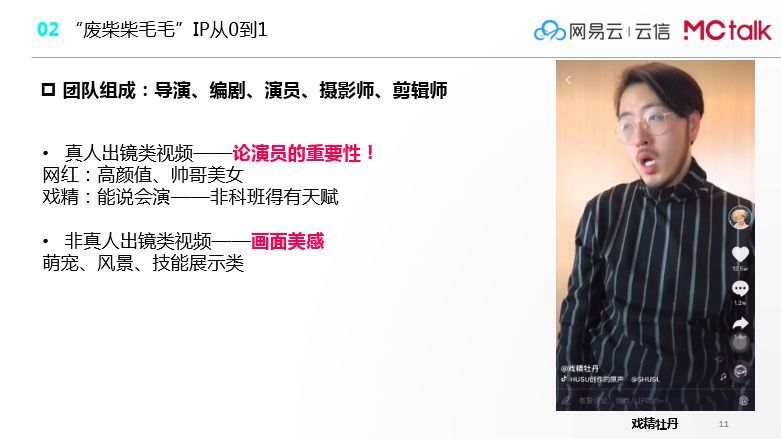 從輟學負債到二次創(chuàng)業(yè)失利，再到千萬收入，資深營銷導師親授抖音實操技巧.. | 線上課堂