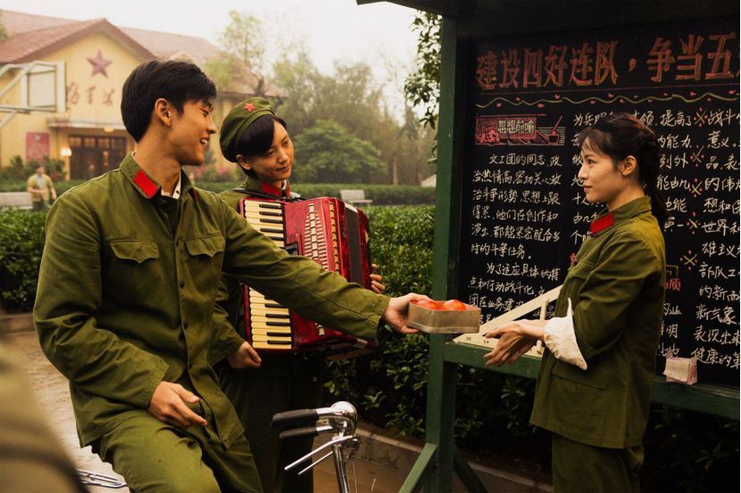 專訪張文伯：情緒、口碑、渠道——電影營銷的痛點