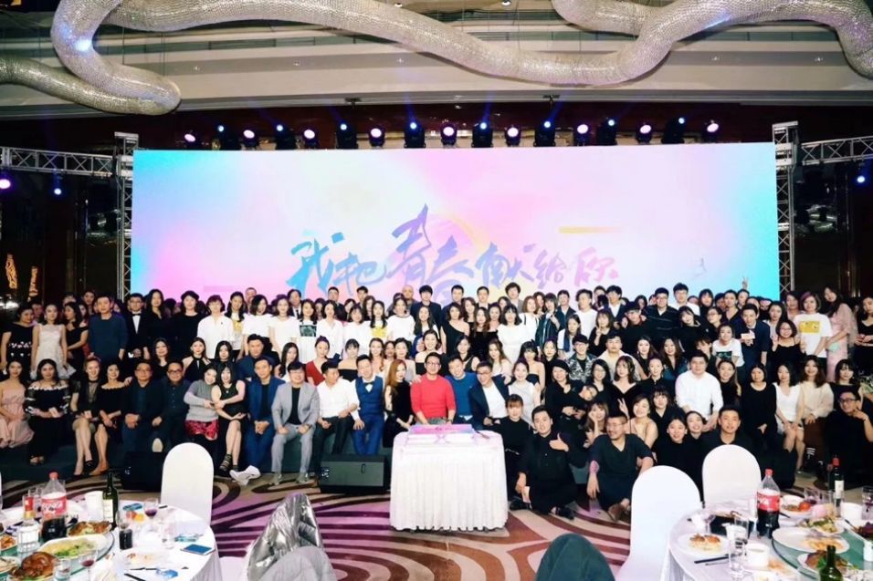 專訪張文伯：情緒、口碑、渠道——電影營銷的痛點