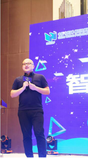 今日頭條參加“東湖論壇”：如何用AI技術和內容賦能營銷