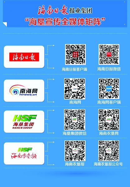 海南農(nóng)墾推動墾區(qū)內(nèi)部經(jīng)營主體資源共通 念好“協(xié)同經(jīng)”共促產(chǎn)業(yè)興