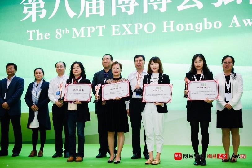 博博會主辦方簽約網(wǎng)易態(tài)度合伙人計劃，攜手共創(chuàng)博物館行業(yè)營銷新格局