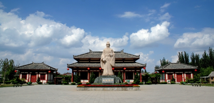 旅游+抖音開啟濱州旅游宣傳營銷新模式