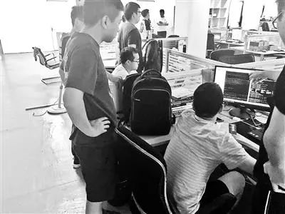 微博抖音漲粉的秘密：一上市公司涉嫌竊取30億條用戶數(shù)據(jù)