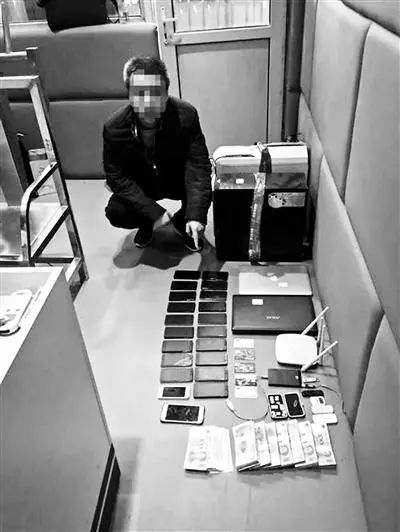 微博抖音漲粉的秘密：一上市公司涉嫌竊取30億條用戶數(shù)據(jù)