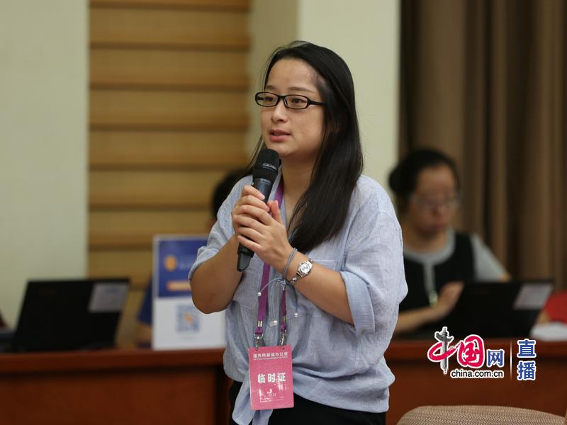 新聞辦就世界公眾科學(xué)素質(zhì)促進(jìn)大會和2018年全國科普日活動安排舉行發(fā)布會