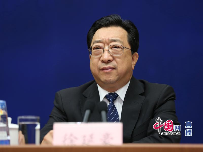 新聞辦就世界公眾科學(xué)素質(zhì)促進(jìn)大會和2018年全國科普日活動安排舉行發(fā)布會