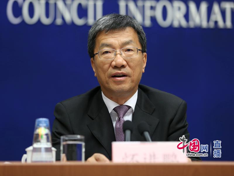 新聞辦就世界公眾科學(xué)素質(zhì)促進(jìn)大會和2018年全國科普日活動安排舉行發(fā)布會